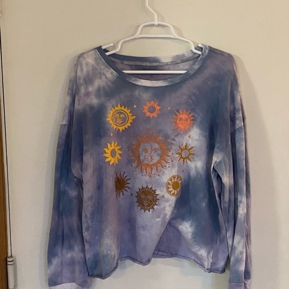 Plus size xxl crop top new with tags - Picture 1 of 5